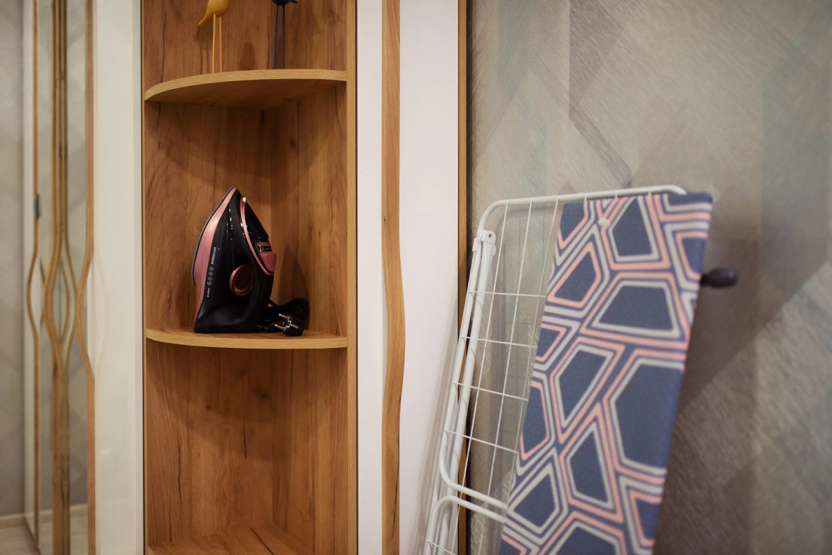 Квартира Двухкомнатная в Центре Города