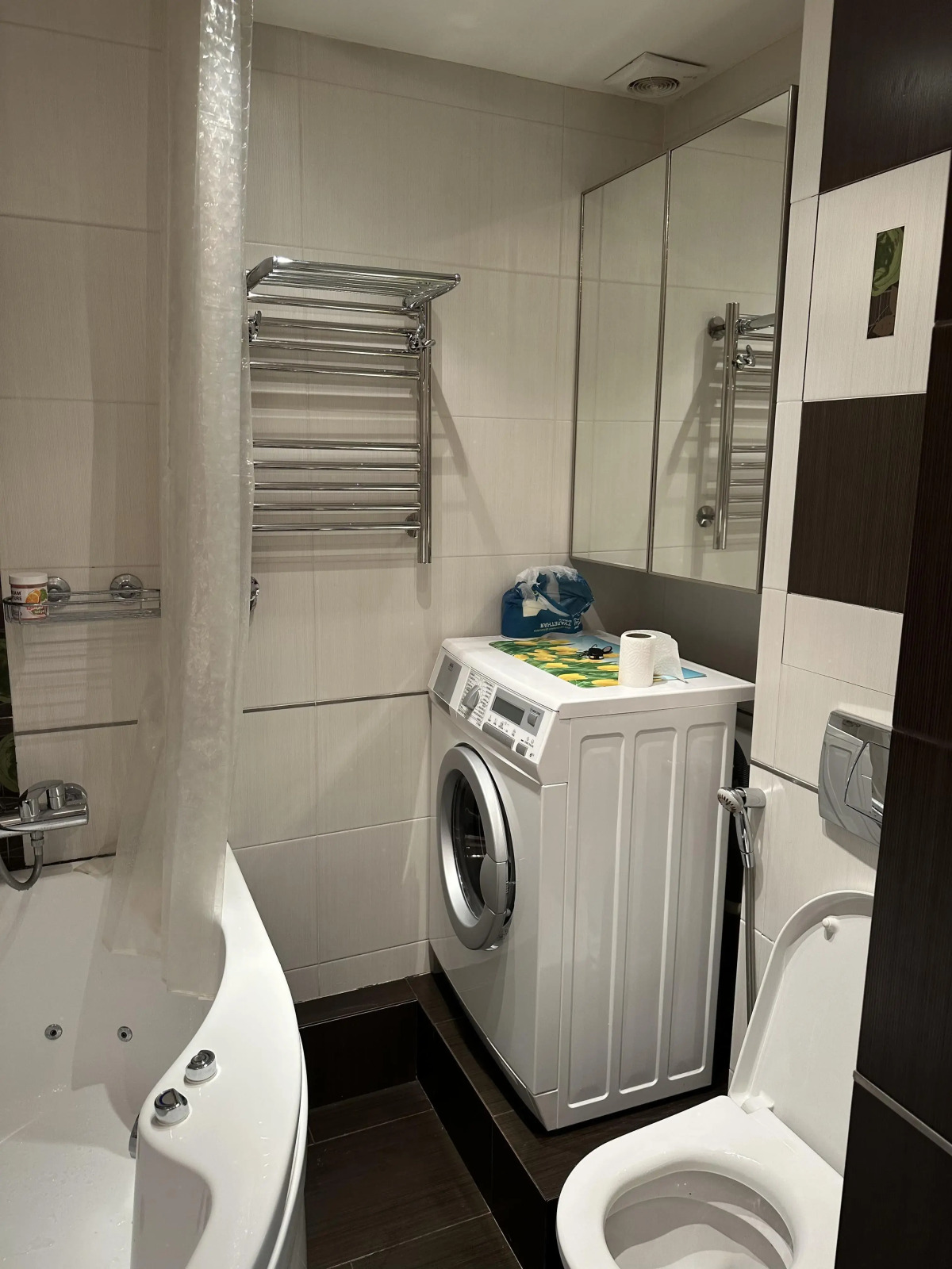 Апартаменты на Пролетарской