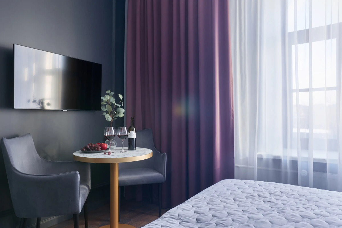 Апаратменты в центре СПб