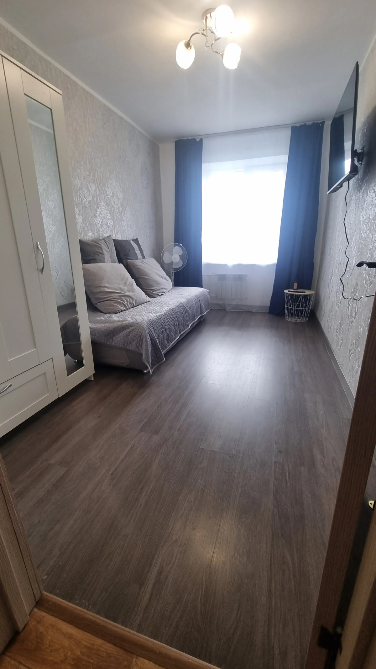 Квартира во Владивостоке