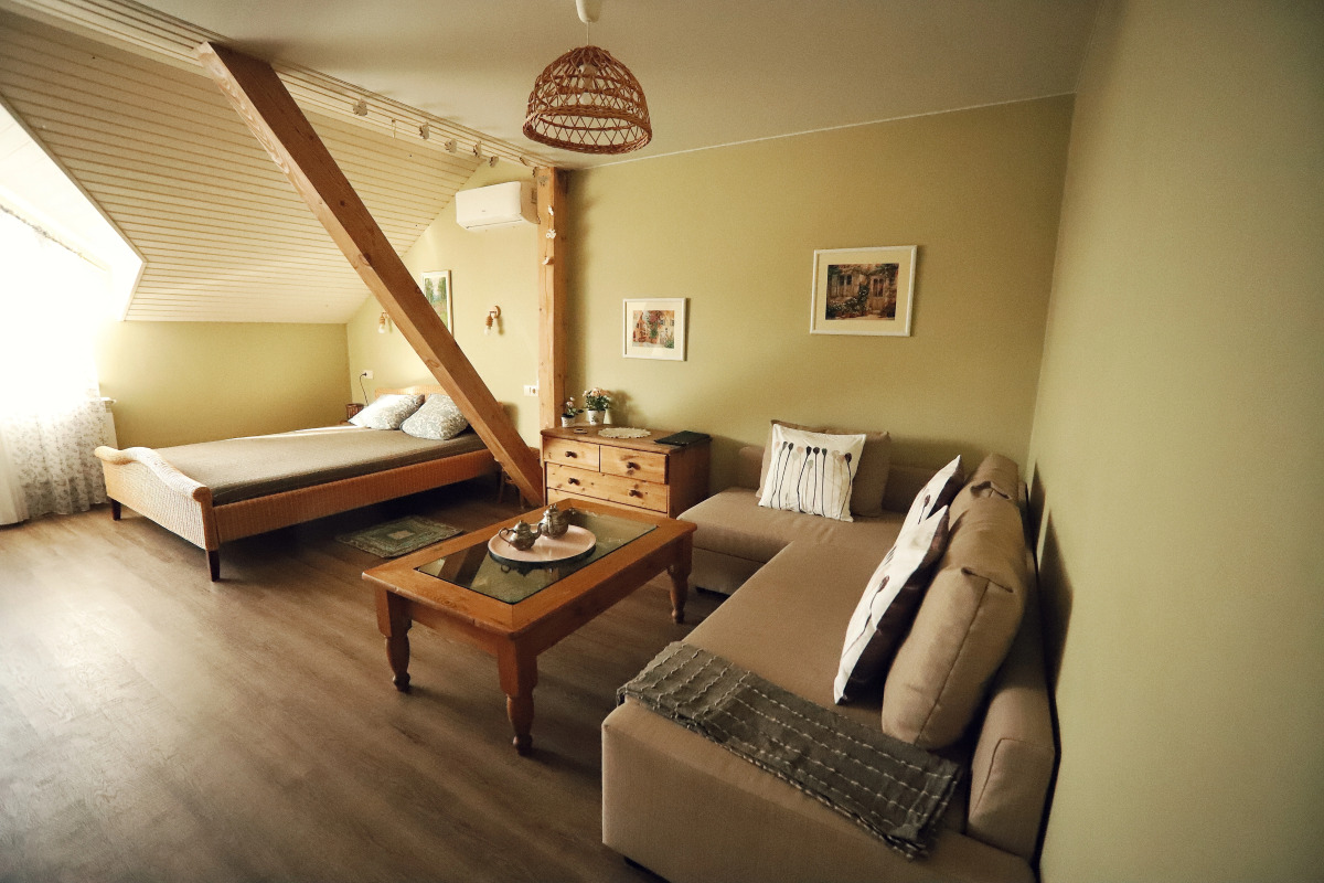 Мини-отель ГОСТИ, ИП Корвяков О.В.