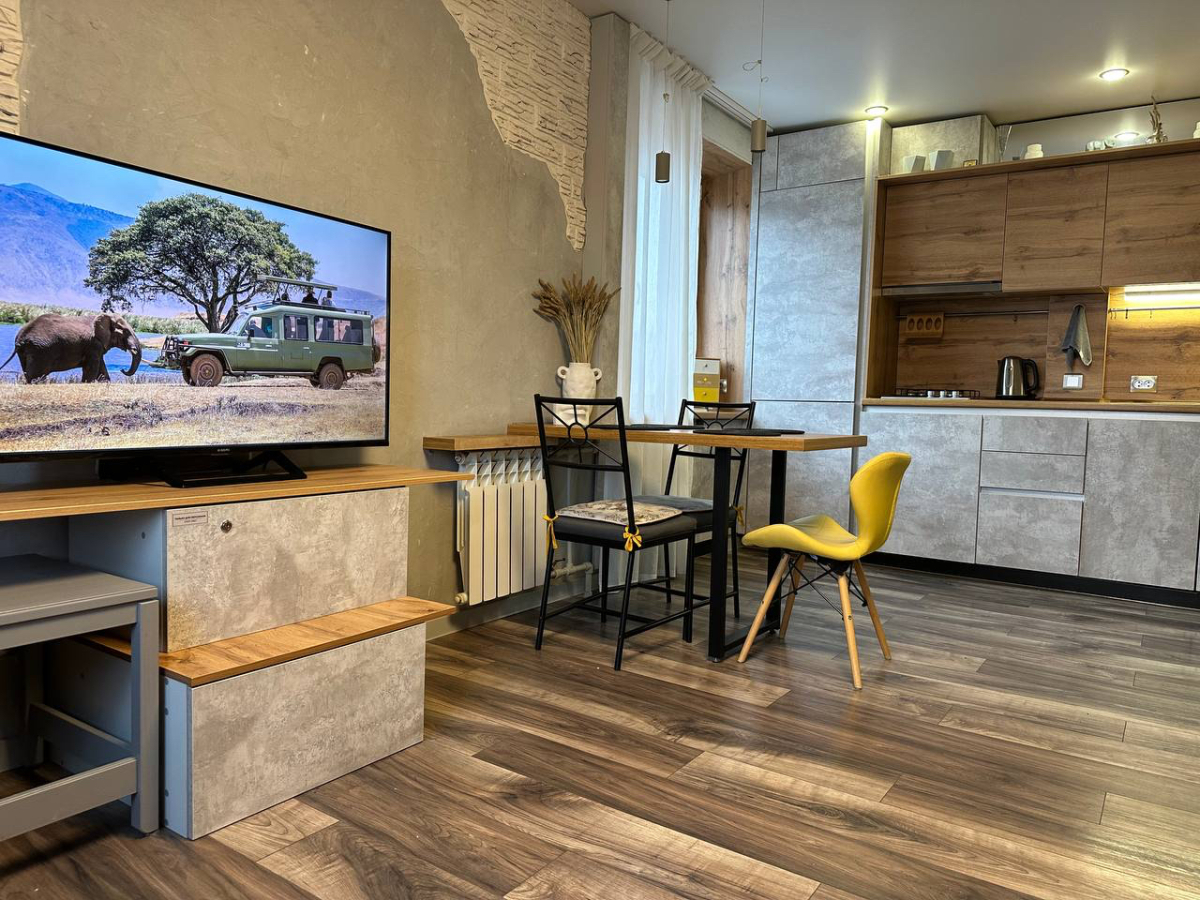 ДзенХоум Гармония 40