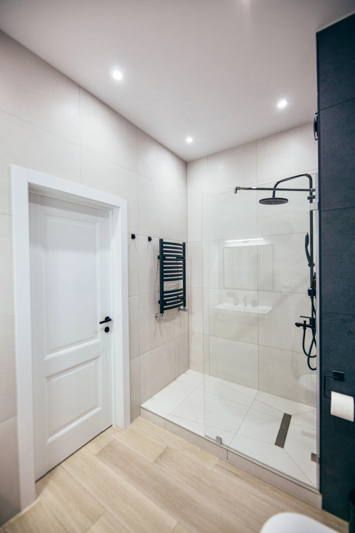 Квартира в ЖК Рыбная деревня