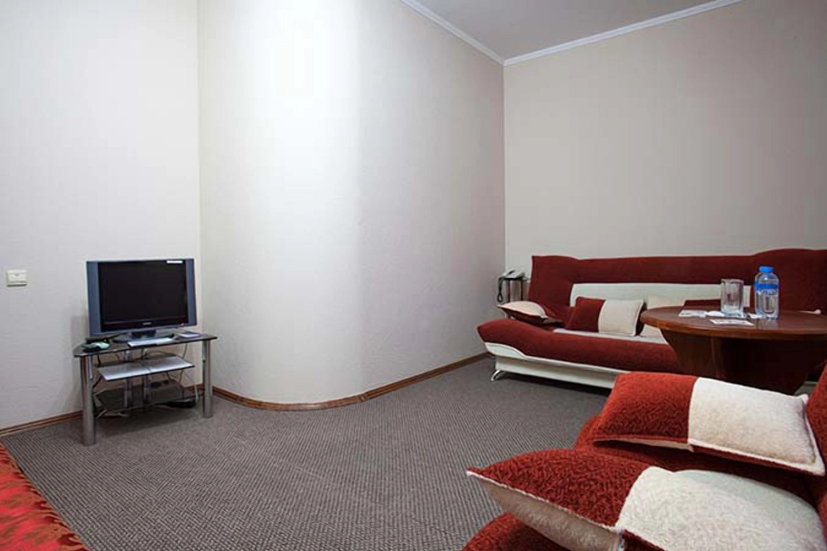 Иншинка СПА