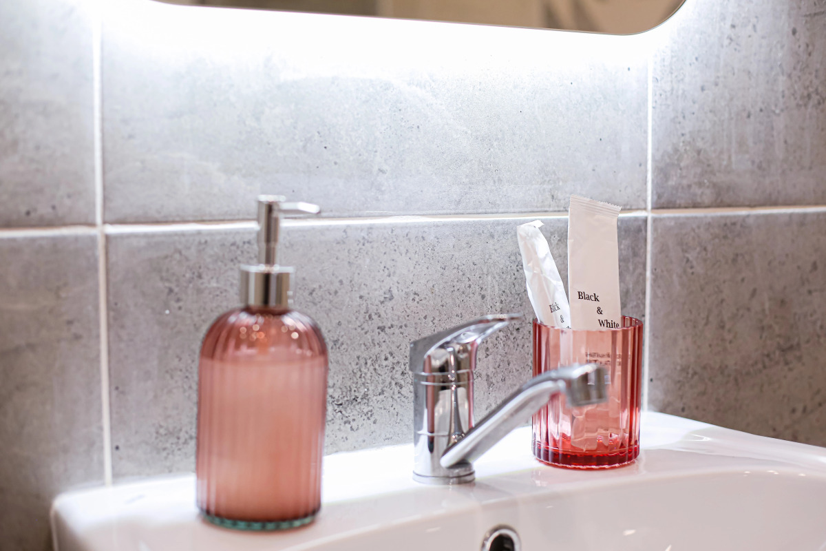 Апартаменты SunSet Александра Хохлова