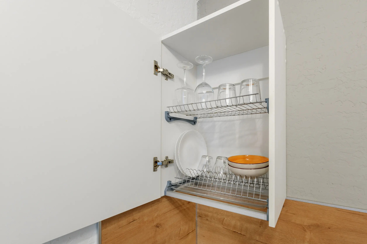 Апартаменты VEDA Aparts 2 Ольминского 6