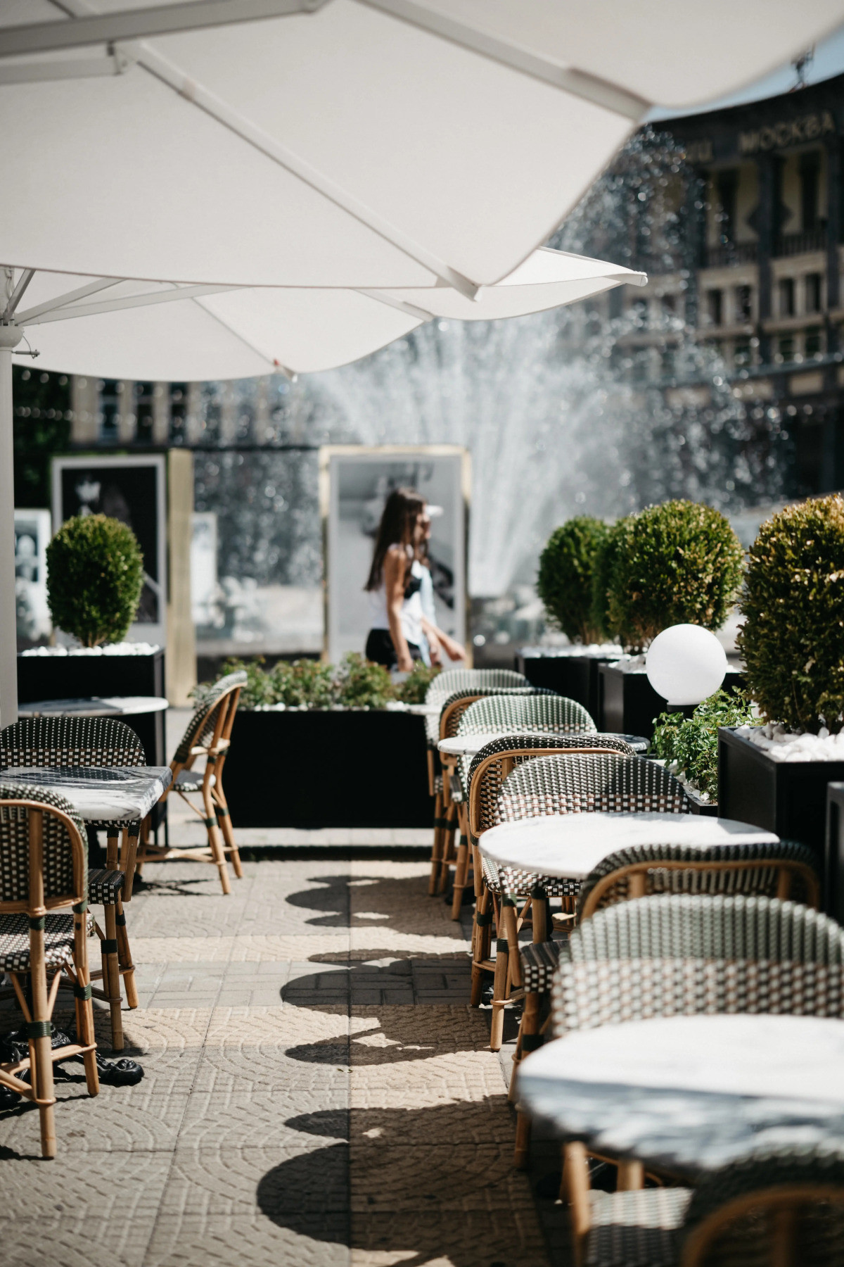 Отель Grand Hotel Yerevan