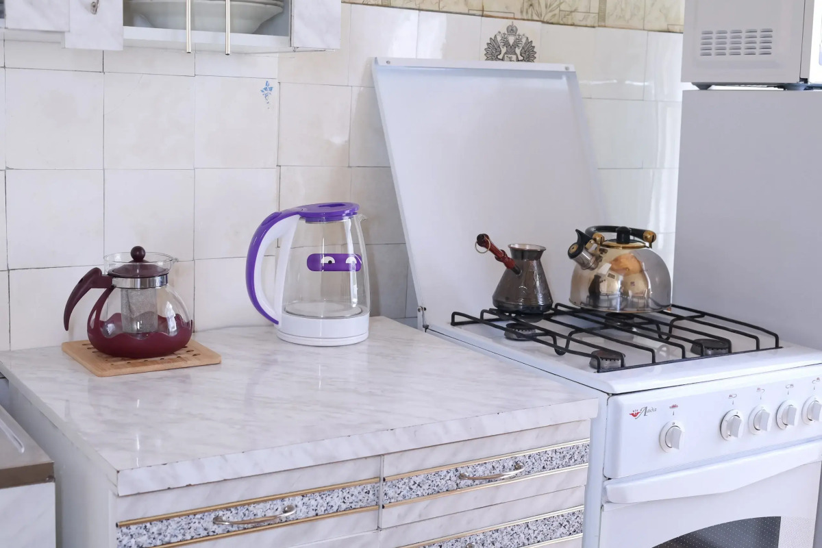 Апартаменты Эконом в Центре Кисловодска