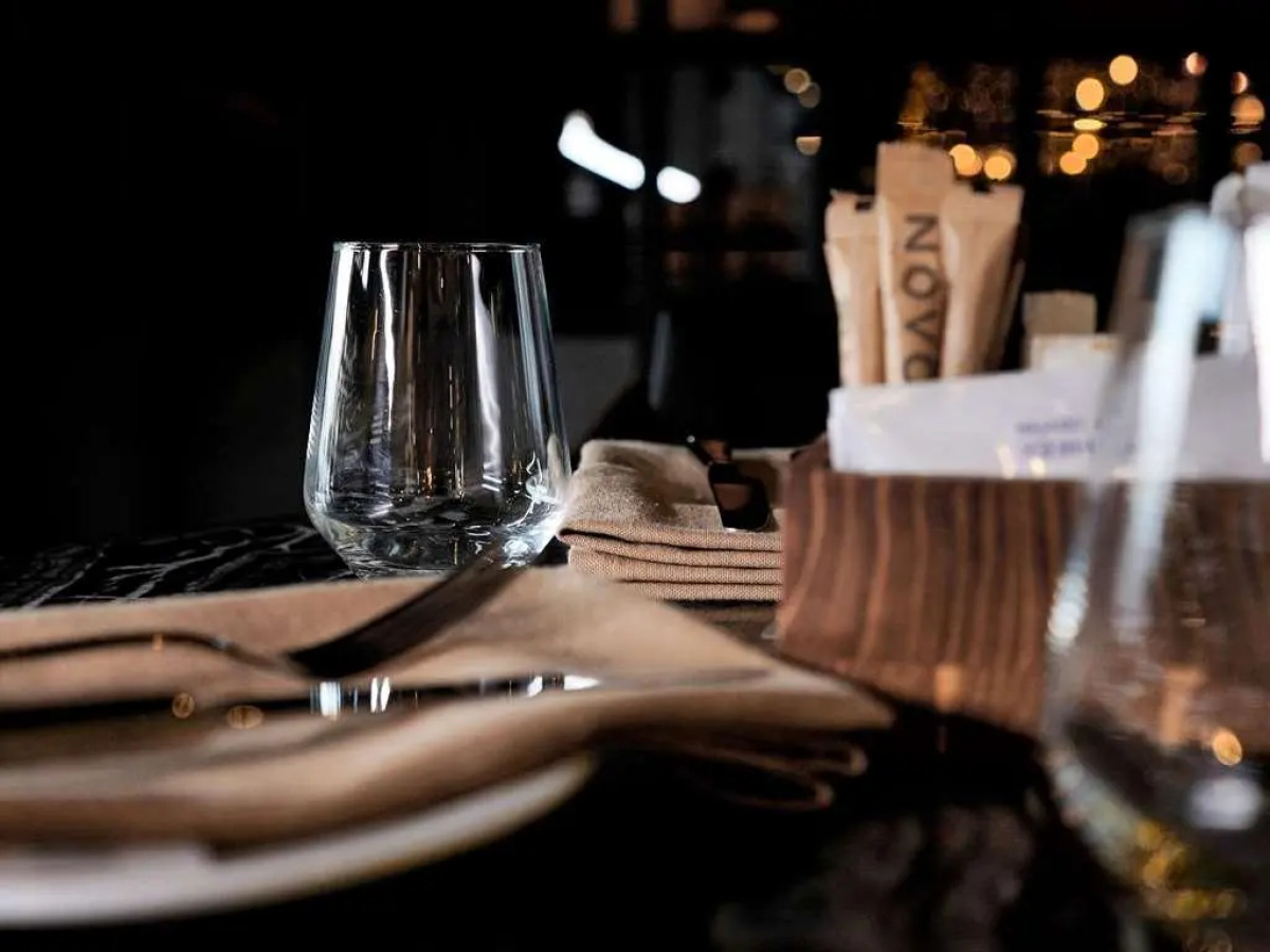 Novotel Bishkek City Center