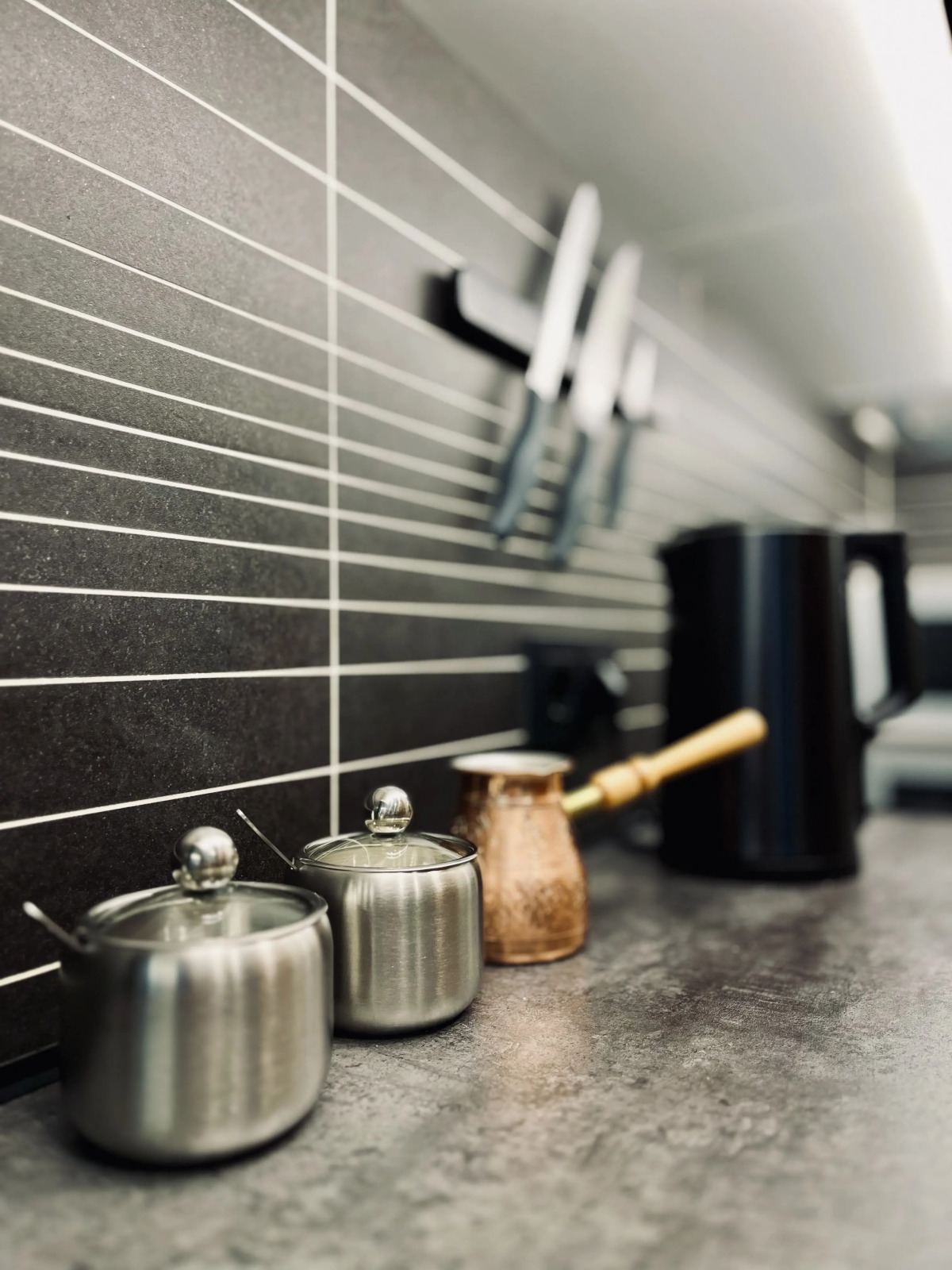 Квартира на Улице Сибревкома 7/1