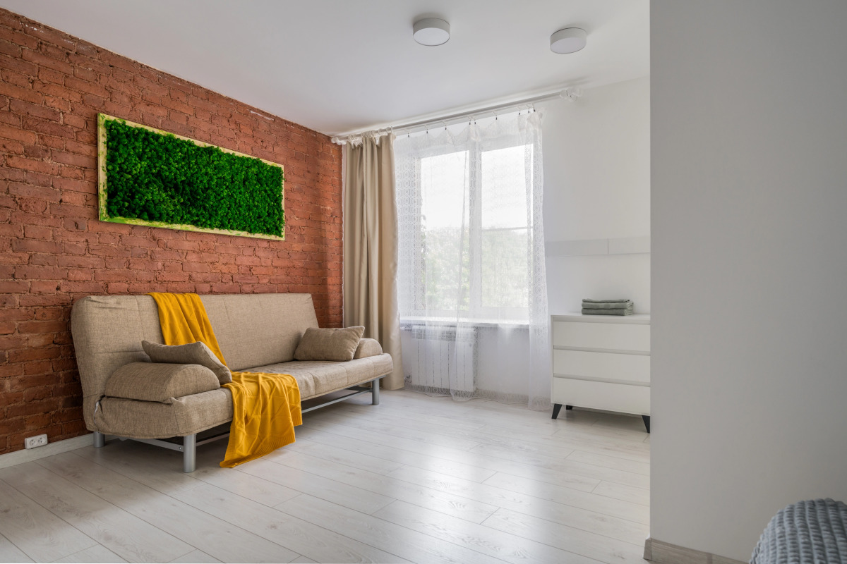 Апартаменты Уют на Невском