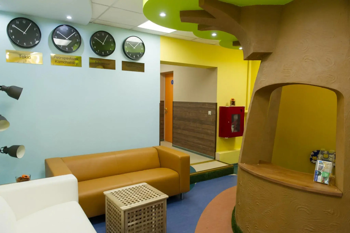 Хостел Кам24