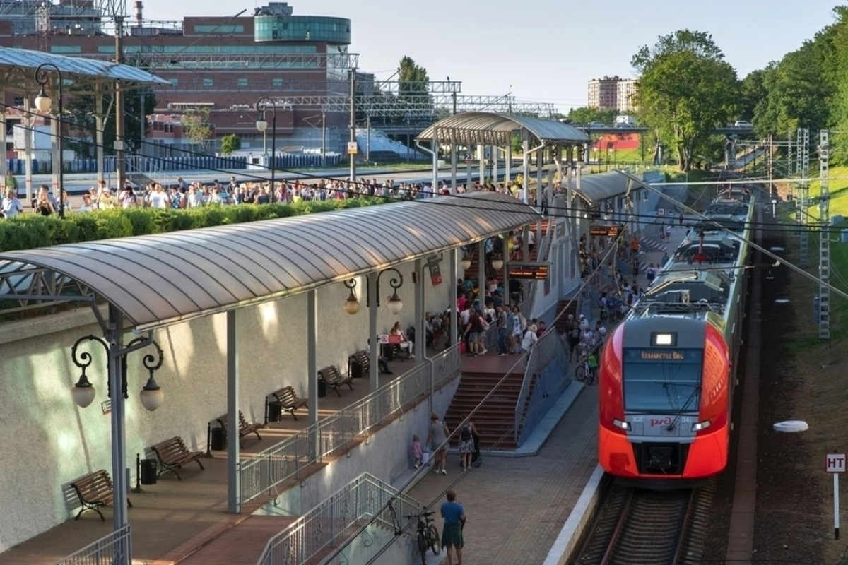 Апартаменты Лофт