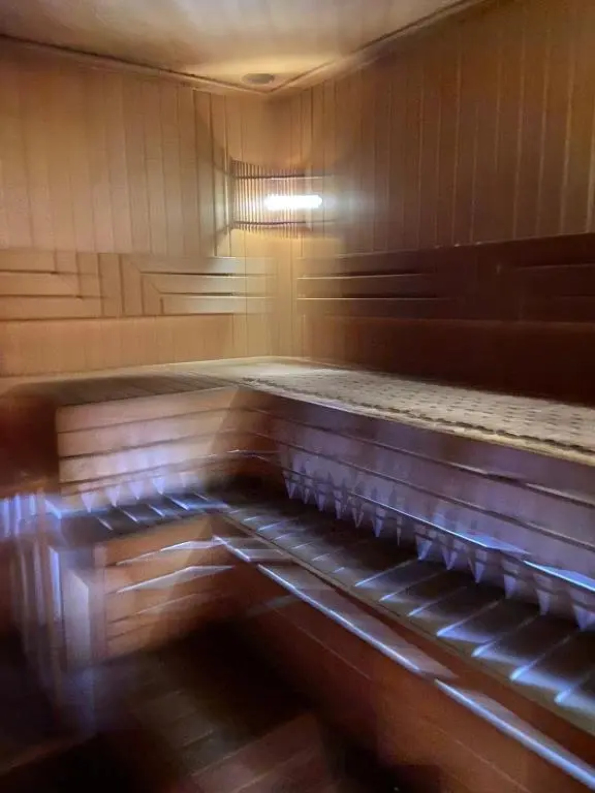 Мини-отель Солнечная горка