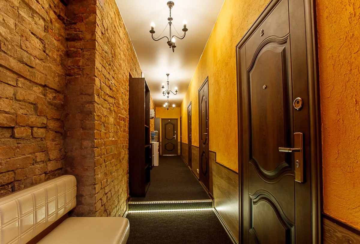 Апарт-Отель Lipgart