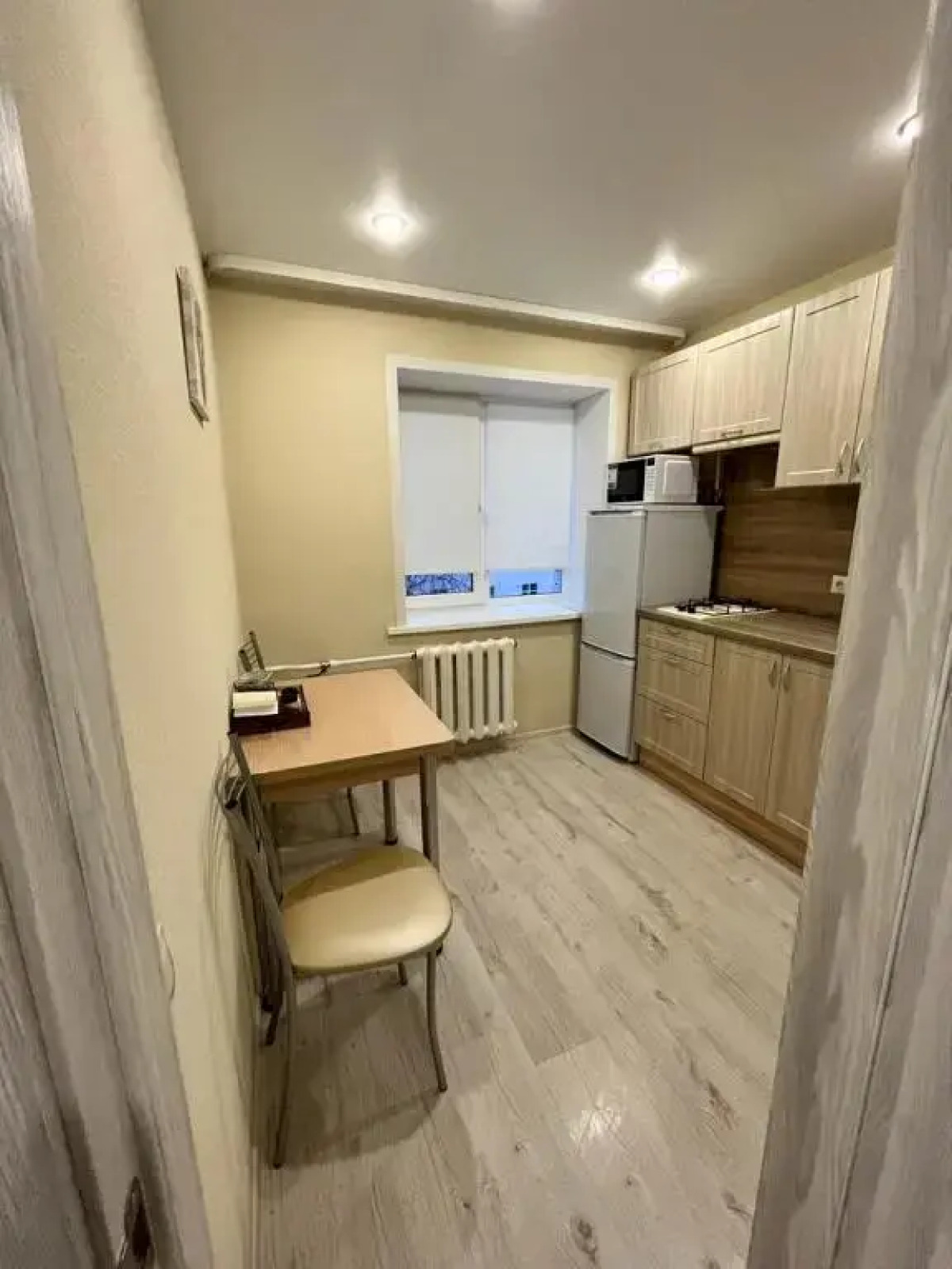 Апартаменты Уютные на набережной Афанасия Никитина