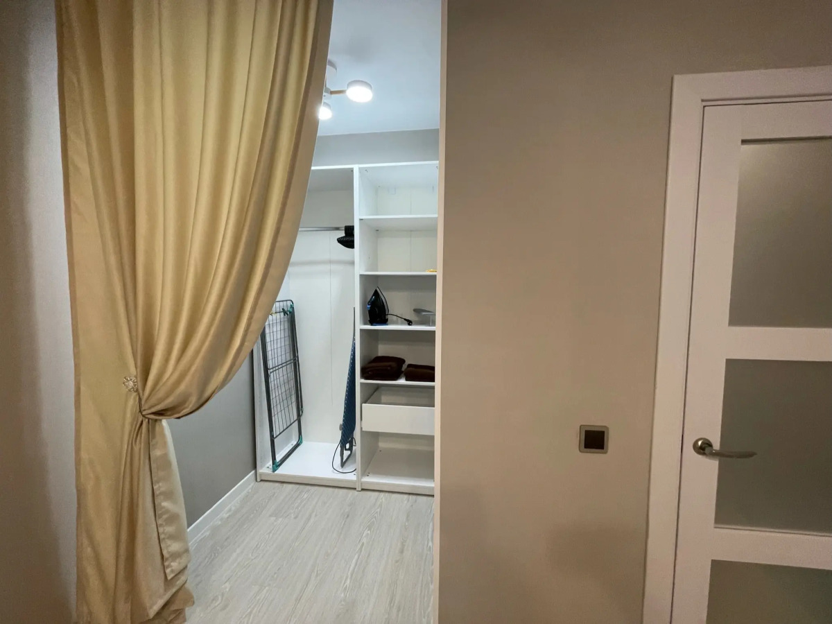 Апартаменты Морские Апартаменты