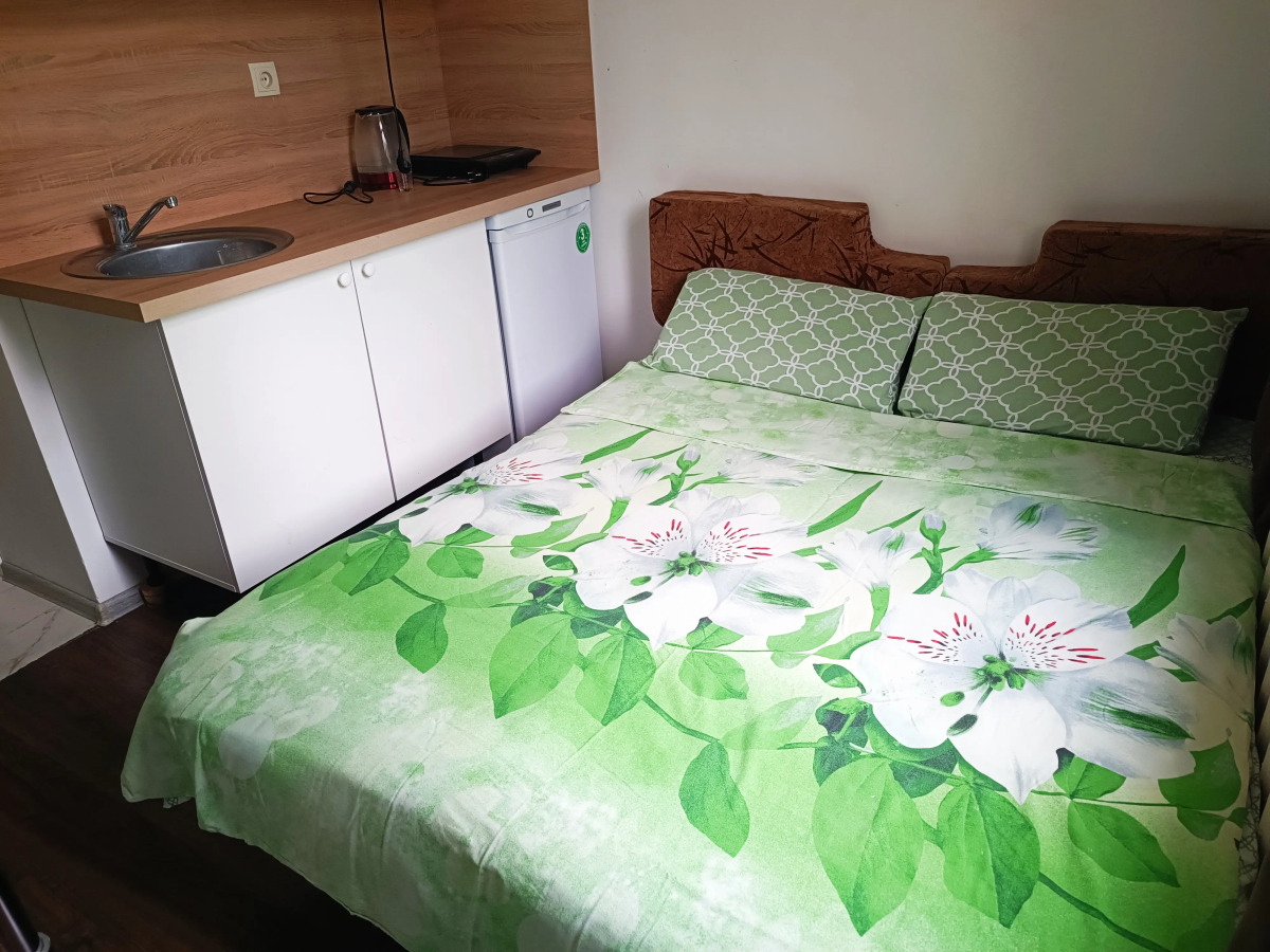 Квартира 12 Ул Новая 26 у Станции Мцд4 Железнодорожная