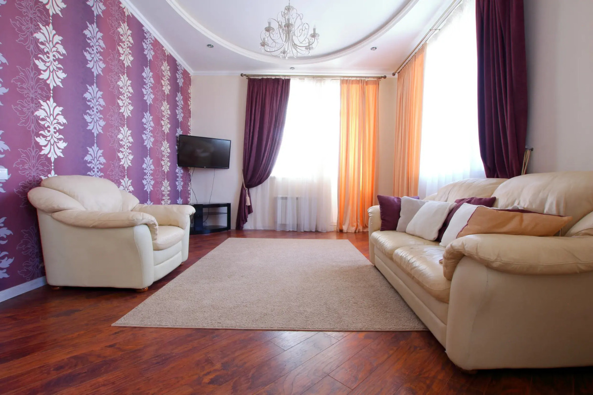 Квартира Timhouse ТД XL