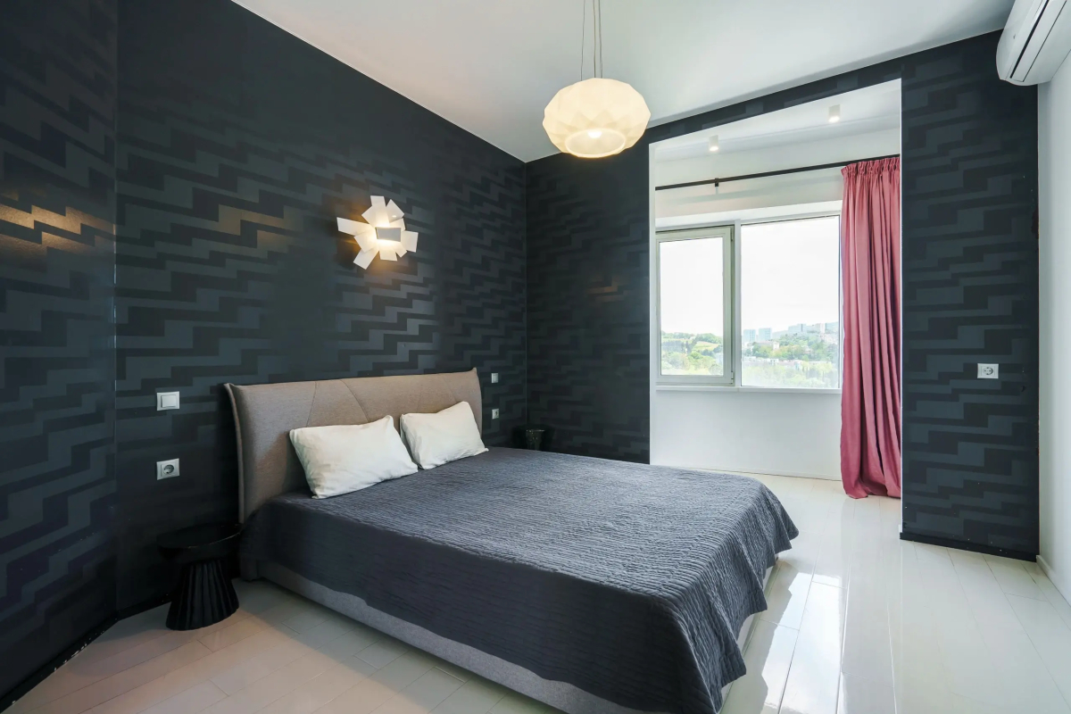 Апартаменты BonApartaments 2