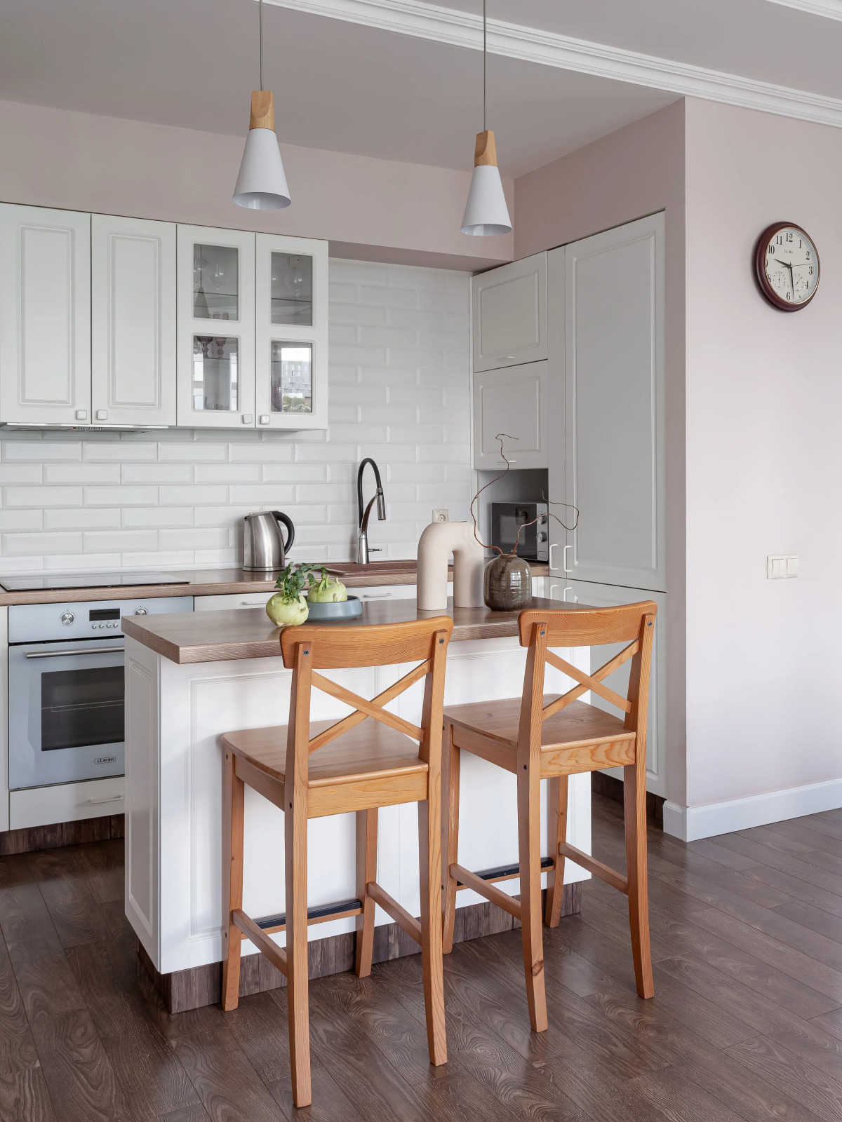 Апартаменты Apart Seasons Shaumyana