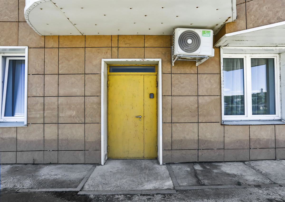 Апартаменты Vlad apartments