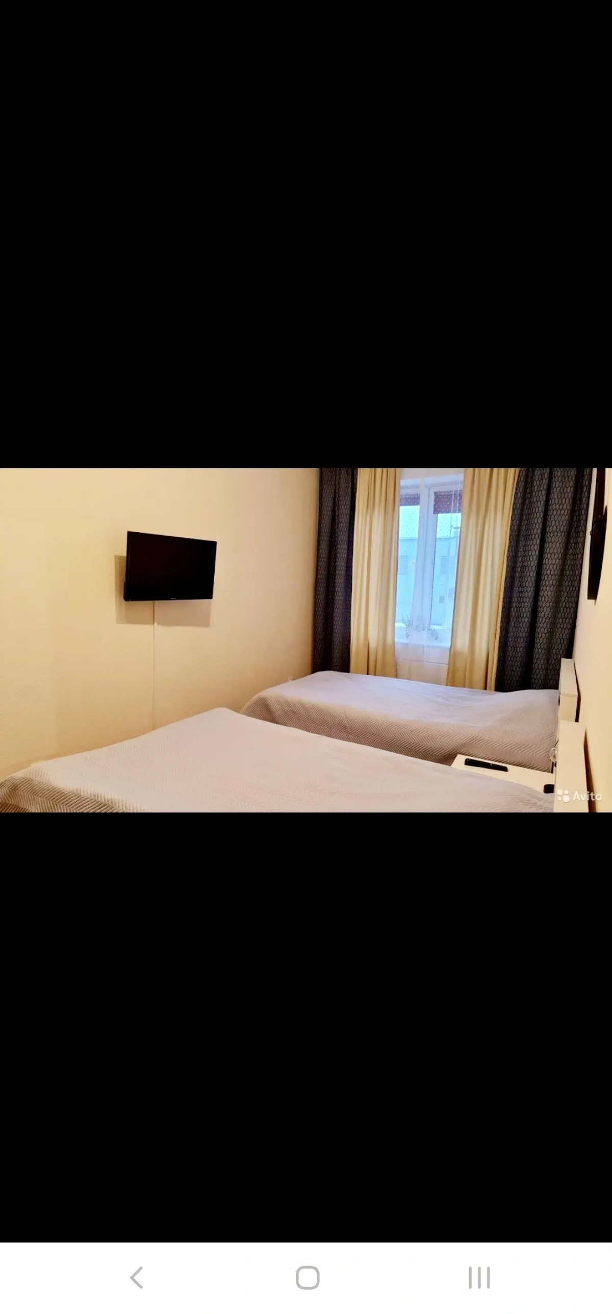 Апартаменты Двухкомнатные апартаменты на Кузбасской дивизии 26а