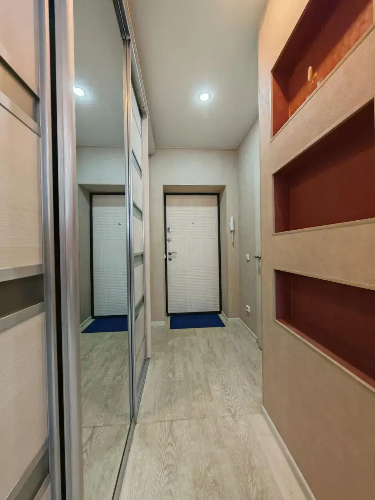 Квартира Комфортная студия возле Дальгау