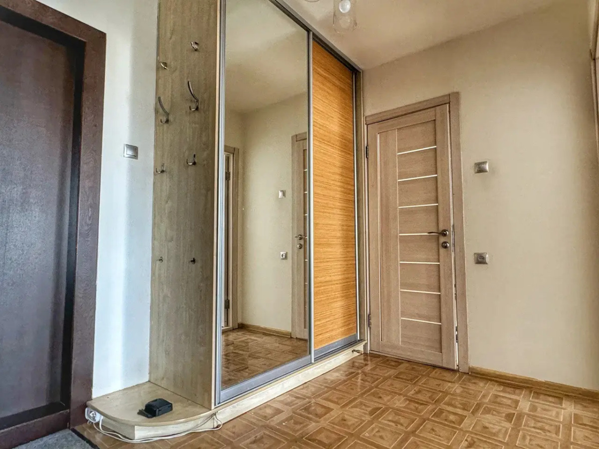 Апартаменты Квартира на Лермонтова 52