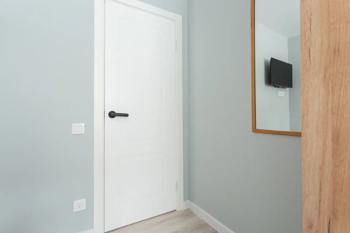 Апартаменты Две подушки на Козленской 84А