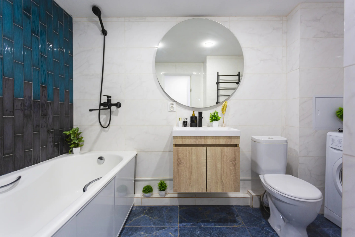 Квартира на Оптическом проезде 1 (2)