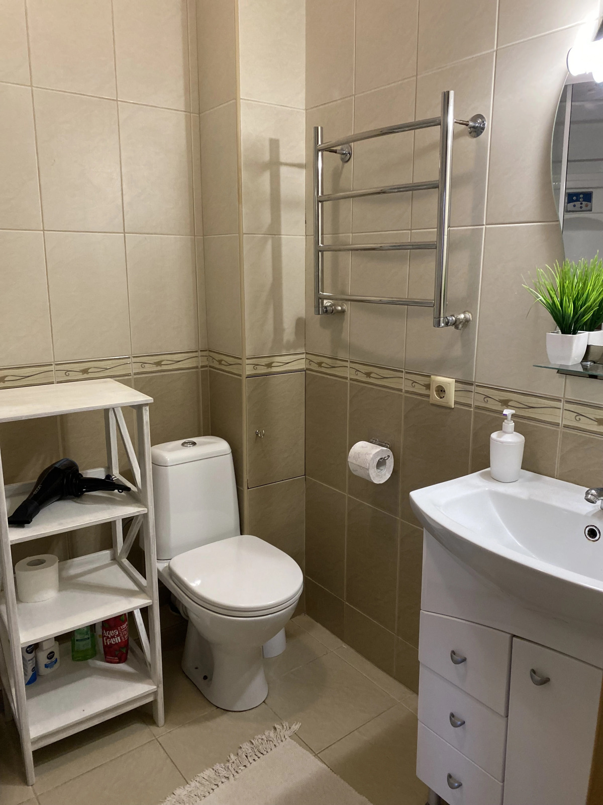 Квартира Юбилейная 8