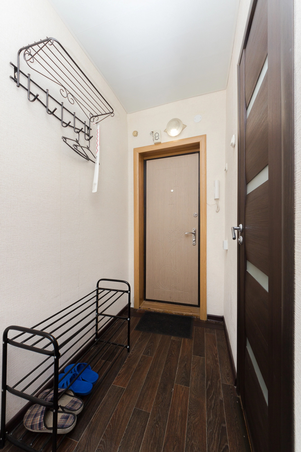 Квартира on Leningradskaya 8