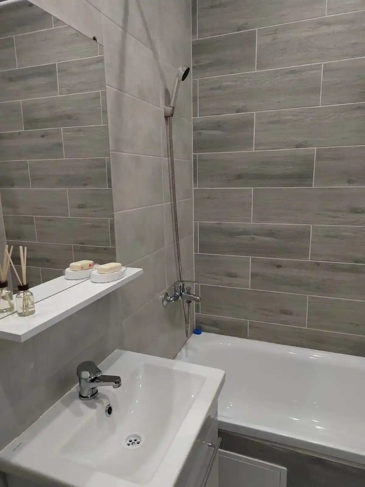 Апартаменты Комфорт у Глобуса