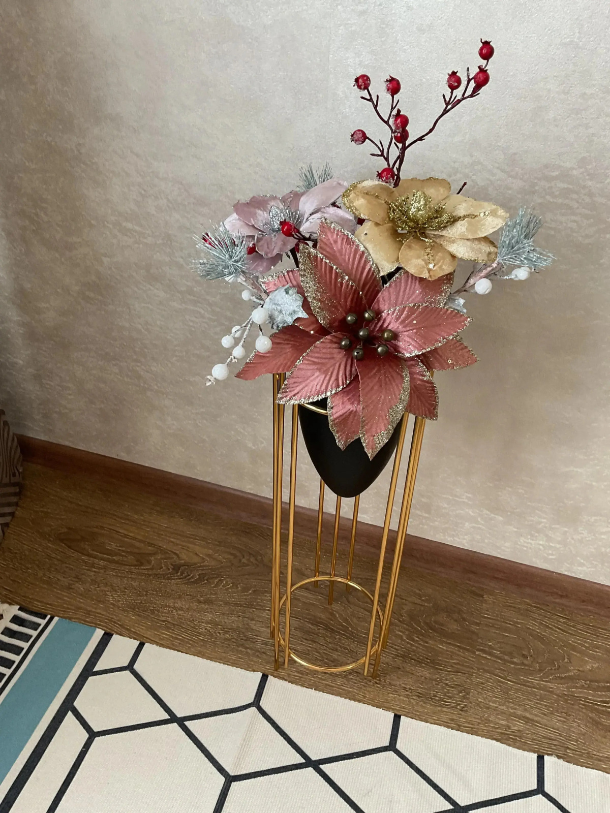 Квартира Элитон