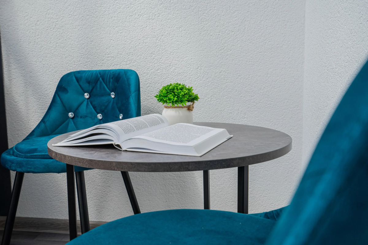 Квартира Небесный сад