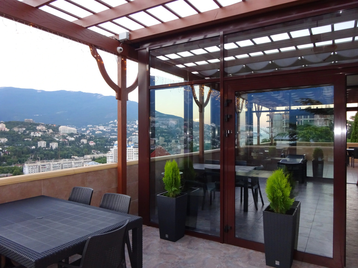 Гостевой Дом Тавр