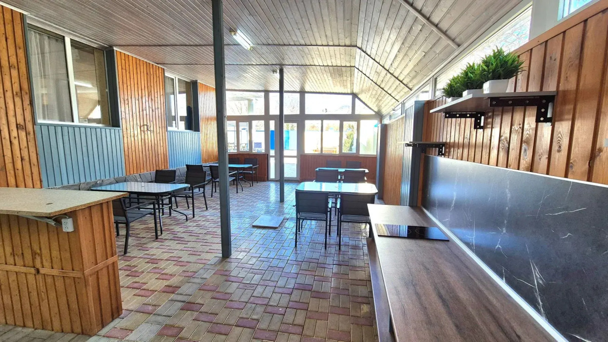 Гостевой дом Пирамида