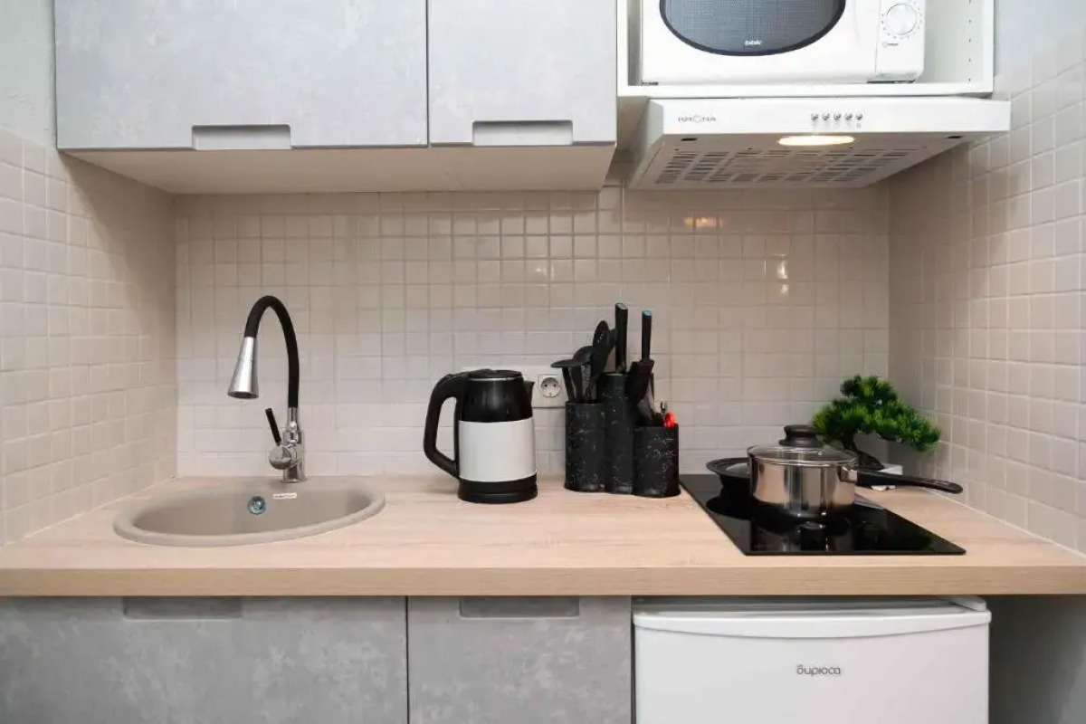 Апартаменты на Фридриха Энгельса-4