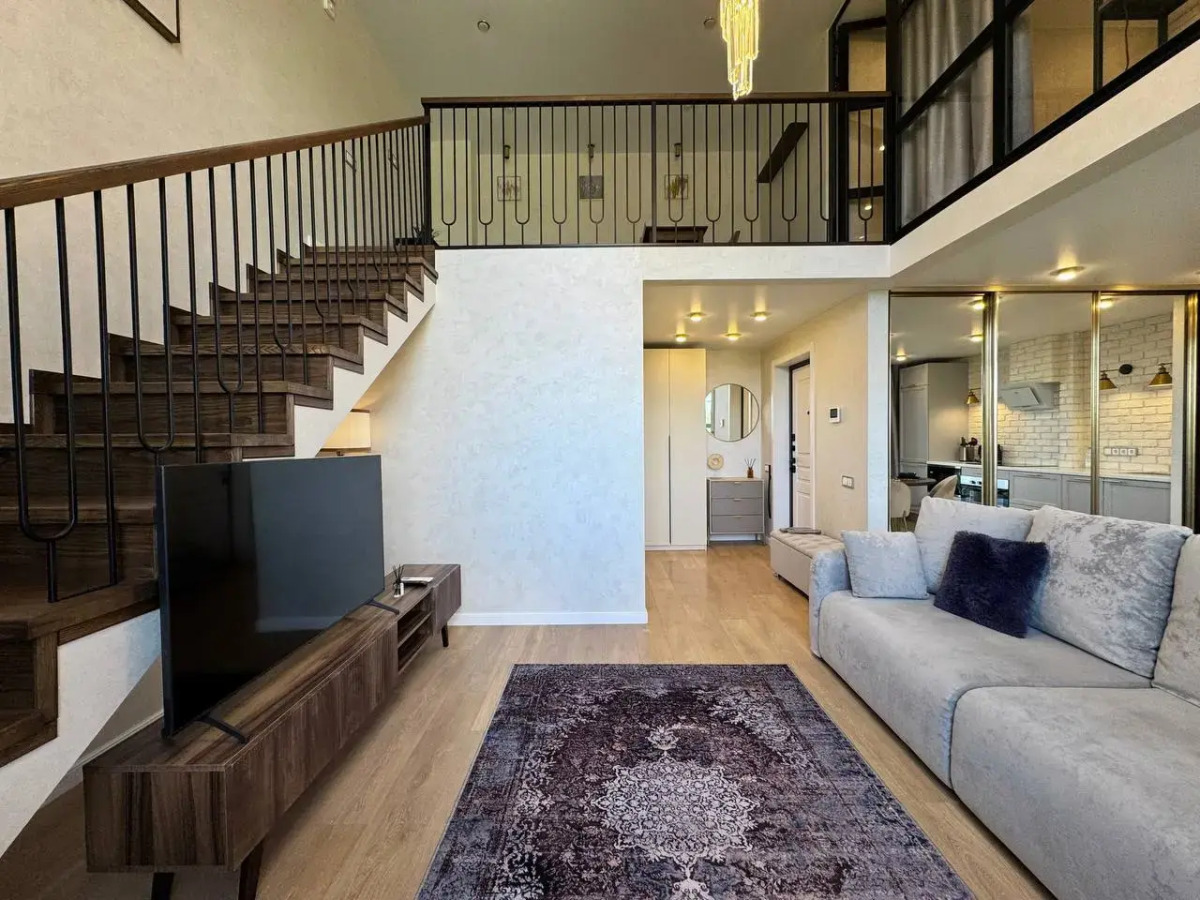 Квартира Grand Apart Exclusive