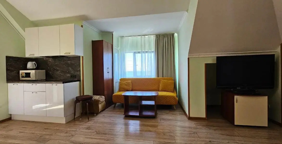 Апартаменты у моря 407