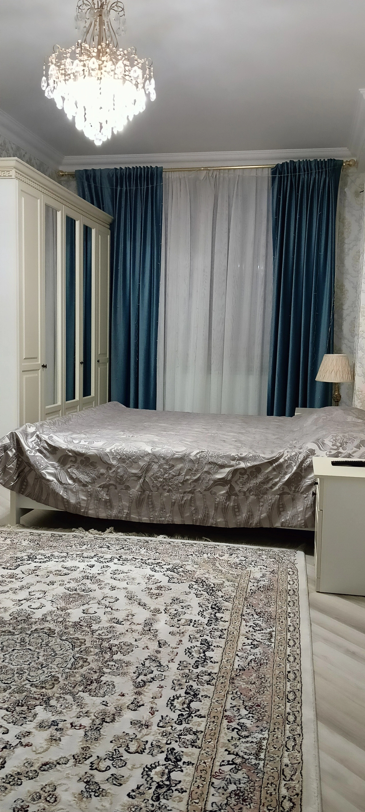 Квартира Уютная со всеми удобствами