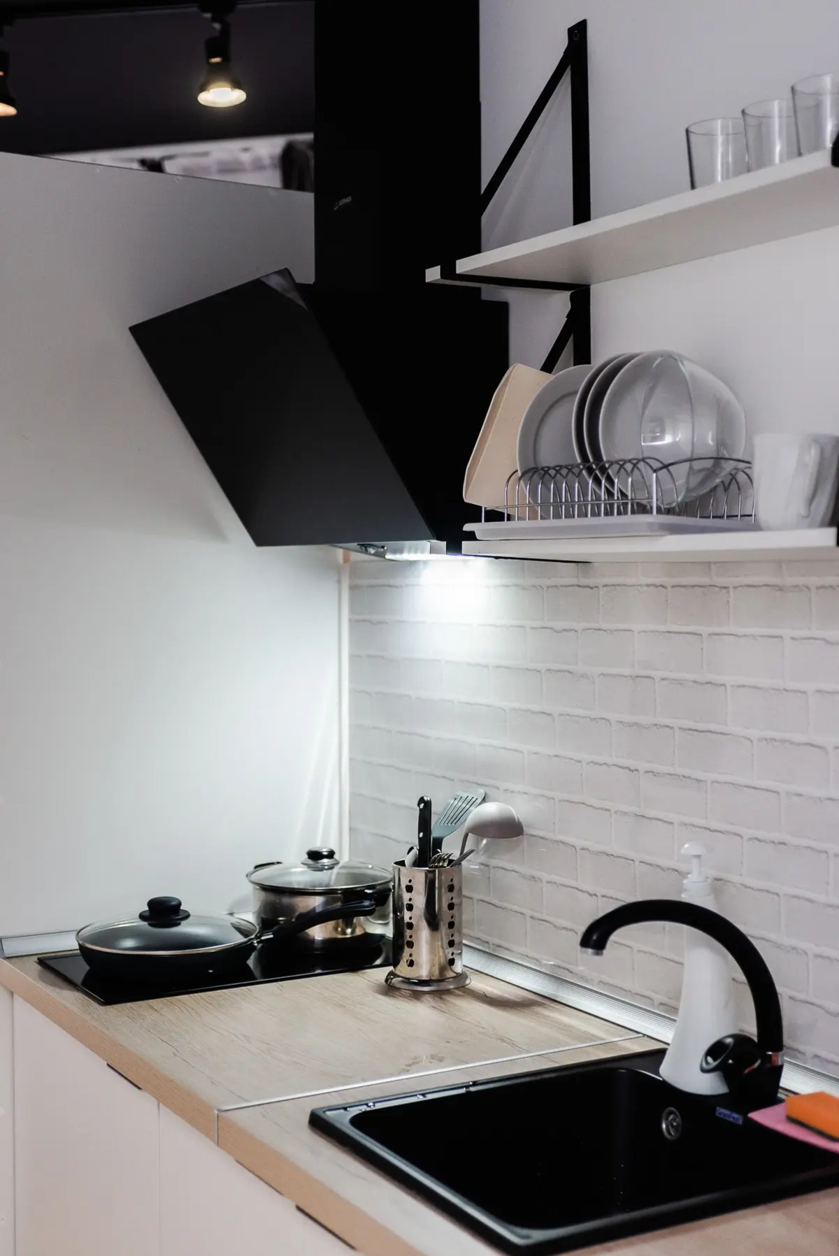 Апартаменты Оружейный Переулок 15А