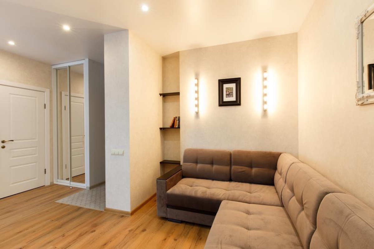 Апартаменты Minsk2go