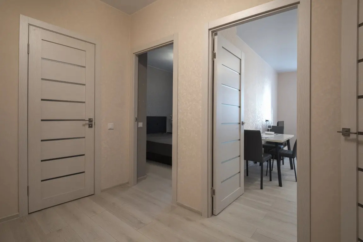 Апартаменты Oazis Apart 1