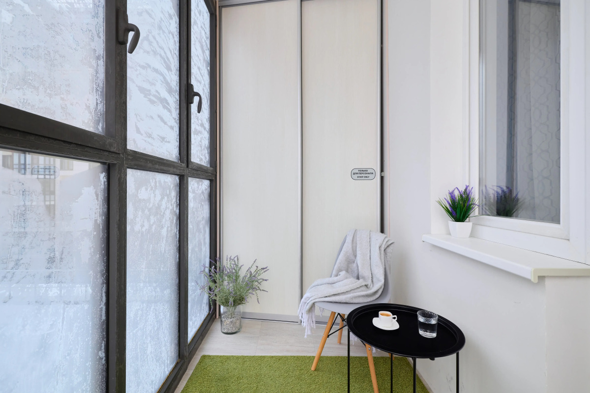 Квартира RoomyRoom Life