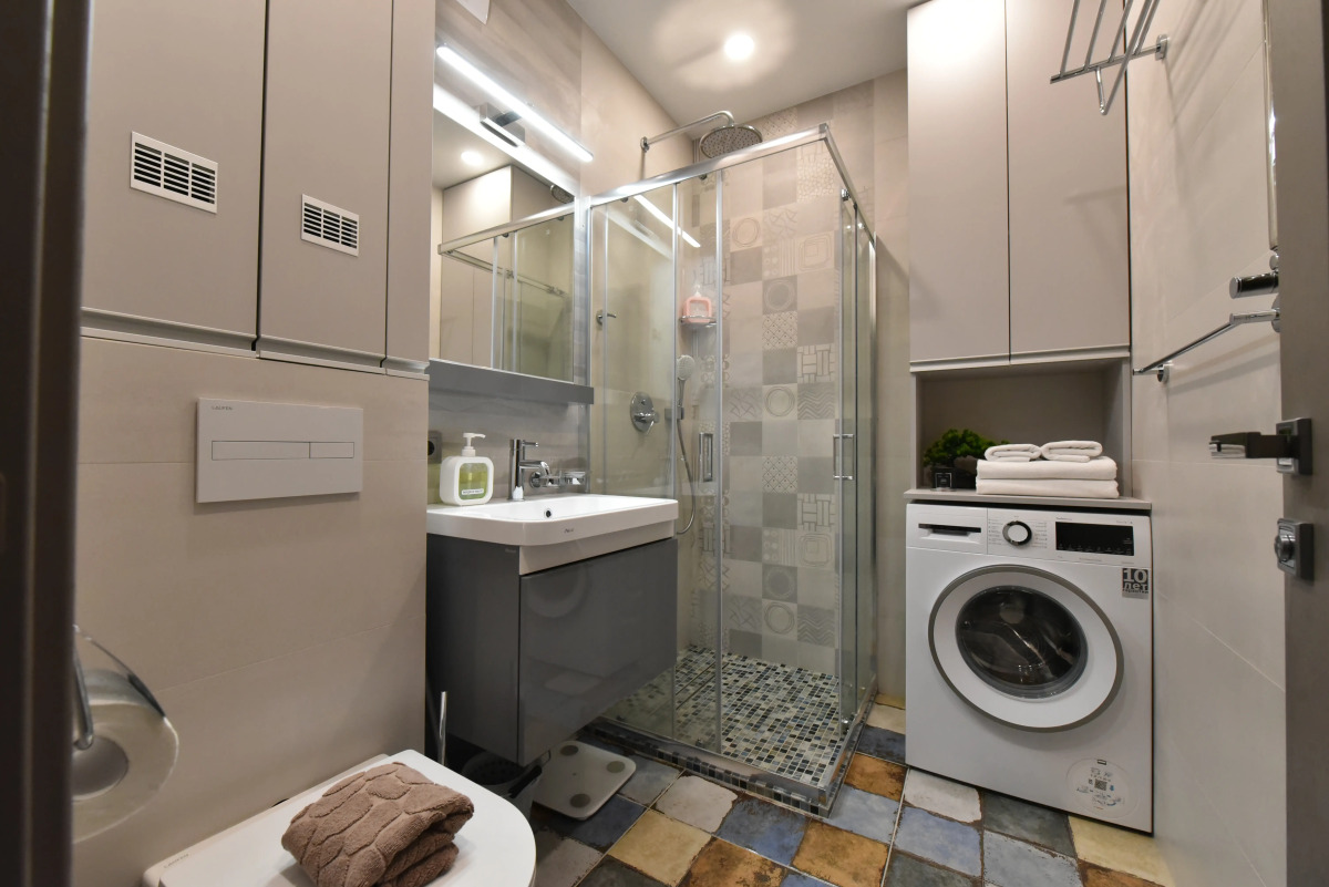 Квартира на Автомобилистов 3