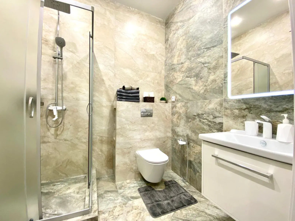 Апартаменты Goodroom