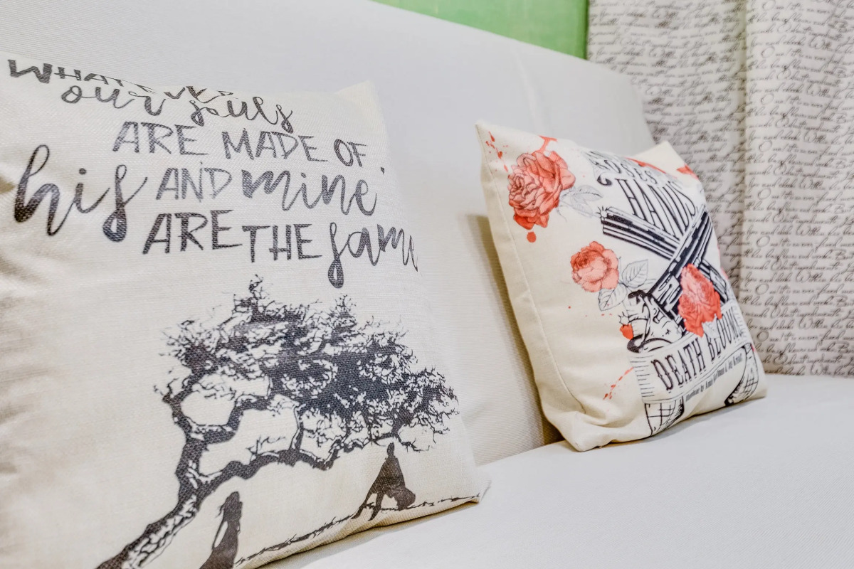 Апартаменты Мафия Лофт 1