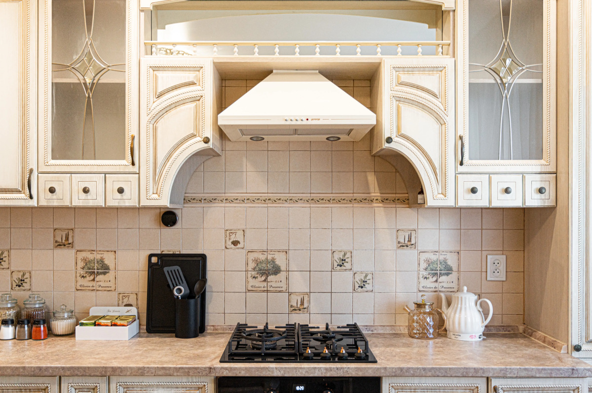 Квартира 100-метровая 3-х комнатная в современном районе